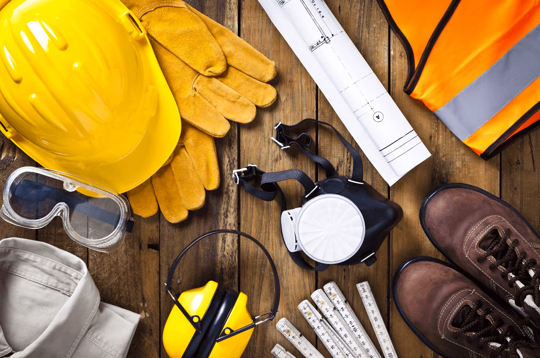 Hand Gloves category imagery